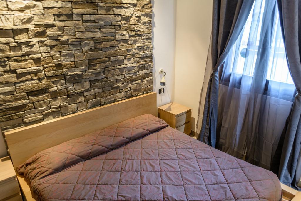 Bed And Breakfast Linate 페스키에라 보로메오 객실 사진