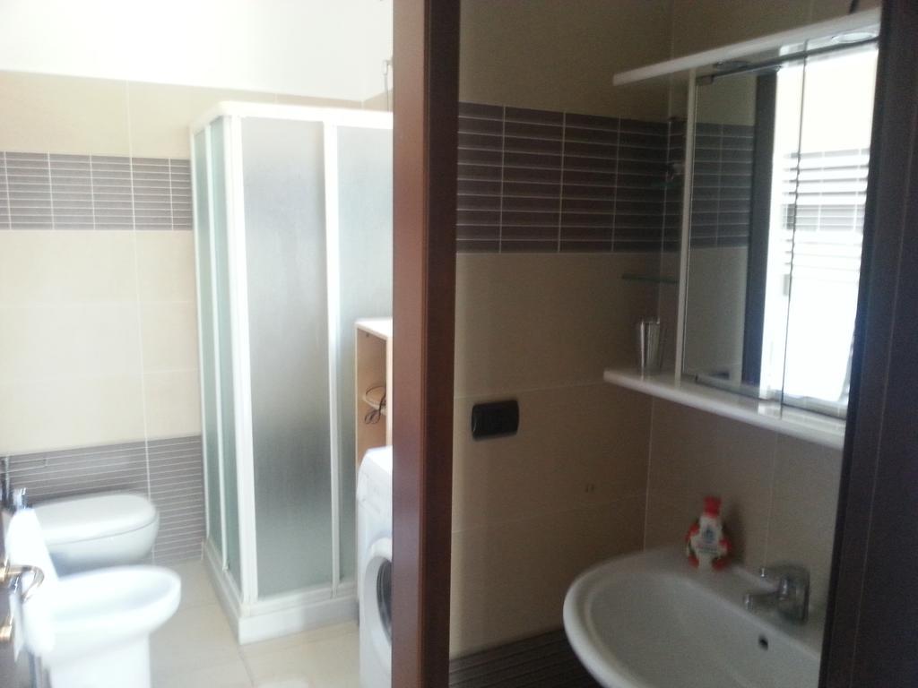 Bed And Breakfast Linate 페스키에라 보로메오 객실 사진